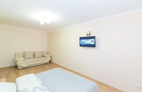 Zarichnyi District Apartment | Apart-Hotel
