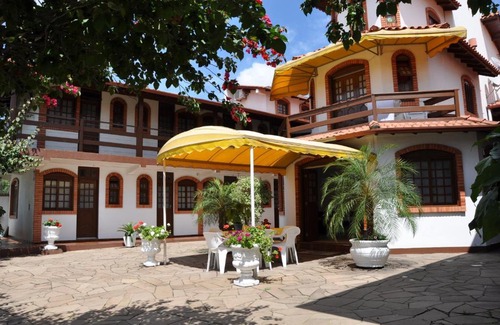 Sao Jose Apartment | Apart Hotel Universitário