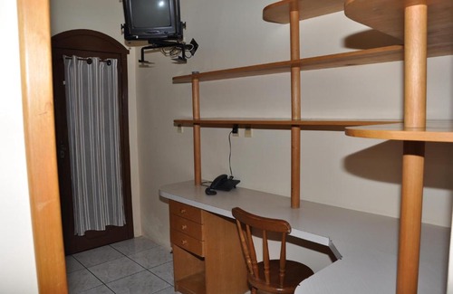 Sao Jose Apartment | Apart Hotel Universitário