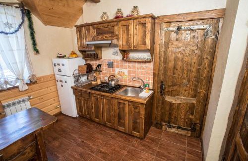 Yaremche Apartment | Apart-hotel Vershina