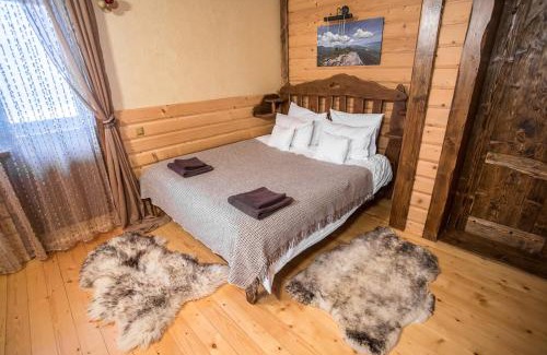 Yaremche Apartment | Apart-hotel Vershina