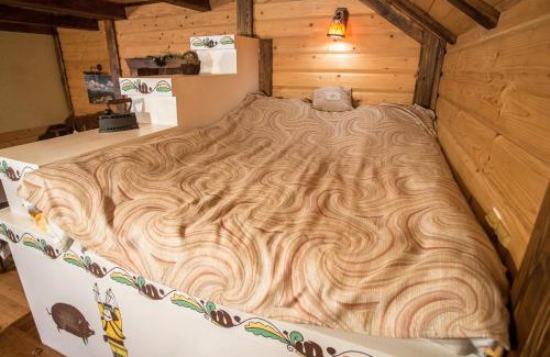 Yaremche Apartment | Apart-hotel Vershina