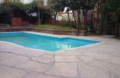 Pinamar Resort | Apart hotel with heated pool and covered garage