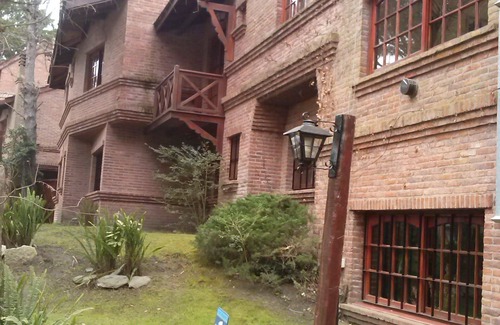 Pinamar Resort | Apart hotel with heated pool and covered garage