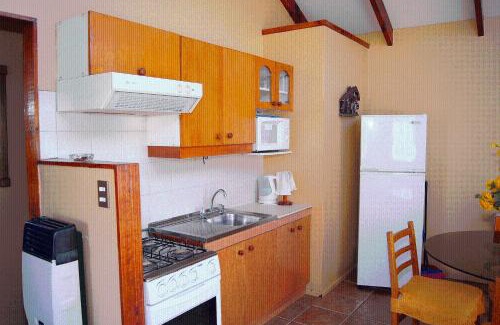 La Serena Apartment | Apart Hotel Y Cabanas Vegasur