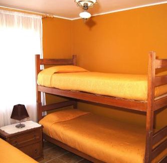 La Serena Apartment | Apart Hotel Y Cabanas Vegasur