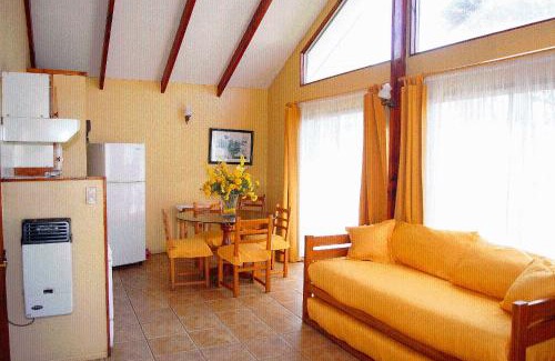 La Serena Apartment | Apart Hotel Y Cabanas Vegasur