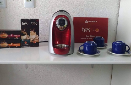 Sao Domingos Apartment | Apart Ilhéus- VOG Torres do Sul