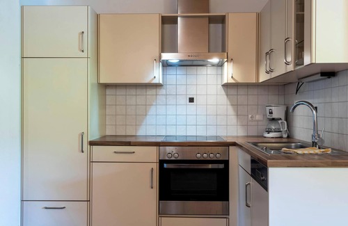 Castelrotto Apartment | Apartment "Ferienparadies Sabina Föhre" in the Nature Reserve directly on the Alpe di Siusi