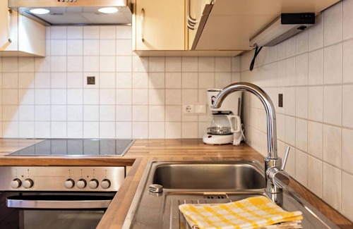 Castelrotto Apartment | Apartment "Ferienparadies Sabina Föhre" in the Nature Reserve directly on the Alpe di Siusi