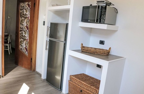 Mergozzo Apartment | Apartment Bac 1 by Interhome