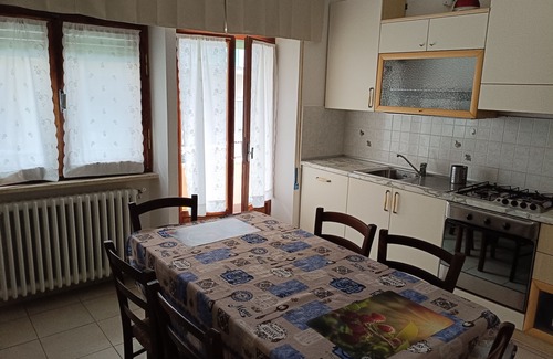 San Benedetto del Tronto Apartment | Apartment in property house near sea and center