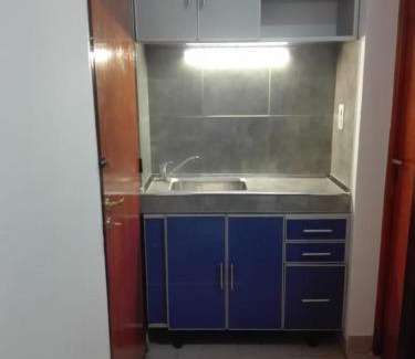 San Salvador de Jujuy Apartment | Apart Jujuy monoambiente