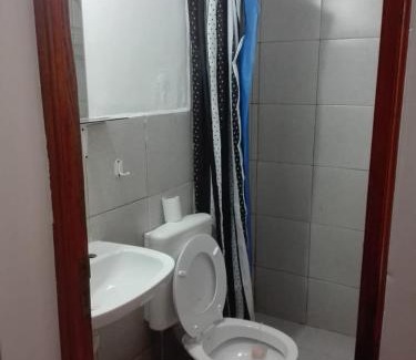 San Salvador de Jujuy Apartment | Apart Jujuy monoambiente