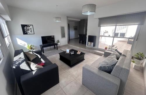 Santa Rosa Apartment | Apart Luro V