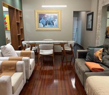 Belem Apartment | APART MARAVILHOSO CÍRIO E COP 30 próx ao HANGAR