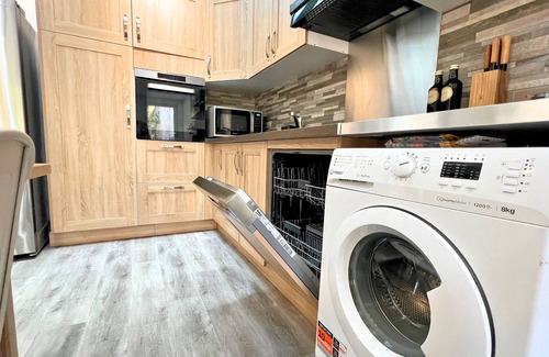 Saint-Omer Apartment | Apart'Moment GROUP - Le Repaire des 12