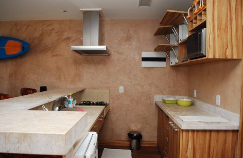 Buzios House | Apart (newly renovated) 2 bedrooms 50 meters from the beach Geribá