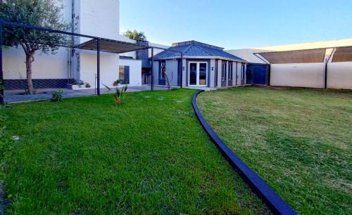 Colonia Catriel Apartment | Apart Patagonia