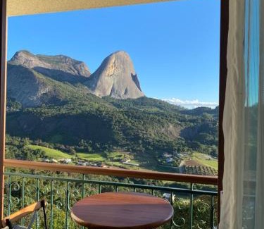 Pedra Azul Apartment | Apart Pedra Azul