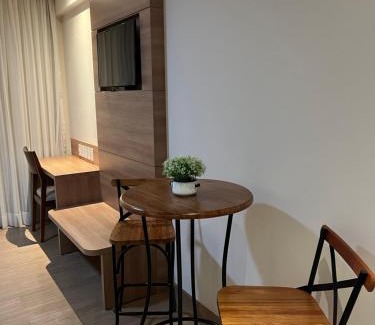 Pedra Azul Apartment | Apart Pedra Azul