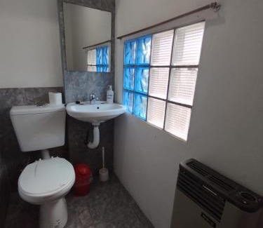 El Chalten Apartment | APART PIRAMIDe