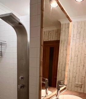 Pozniaky Apartment | Apart-Pokhnyaki, Osokorki,Kharkovskaya