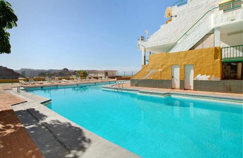 Mogan Apartment | Apart Poseidon great view