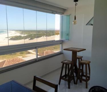 Centro Apartment | apart praia grande arraial do cabo