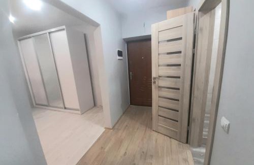 Uzhhorod Apartment | Apart Pro