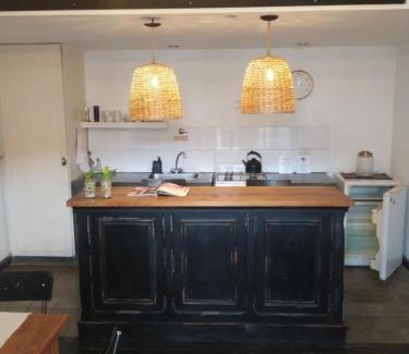 Parana Apartment | apart puerto