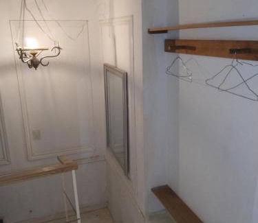 Parana Apartment | apart puerto