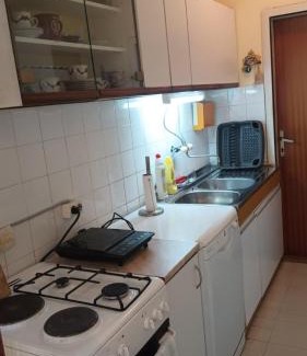 Resavica Apartment | Apartman19 Resavica