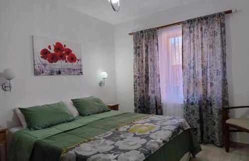 El Chalten Apartment | Apart Ruta 40