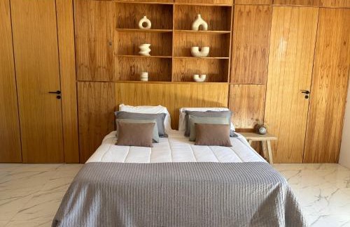 Suipacha Apartment | Apart Suipacha 127-2 pleno centro, Recién decorado