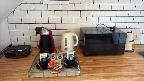 Suipacha Apartment | Apart Suipacha 127 - 4 pleno centro, Recien decorado