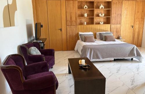 Suipacha Apartment | Apart Suipacha 127 - 4 pleno centro, Recien decorado