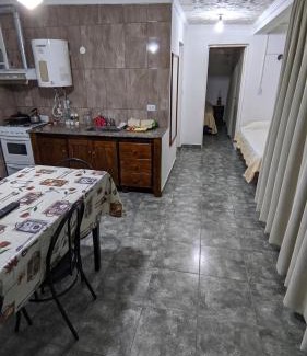 Termas de Rio Hondo Apartment | Apart termas