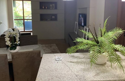 Pedra Azul Apartment | Apart Vista Azul - accommodation in the mountains