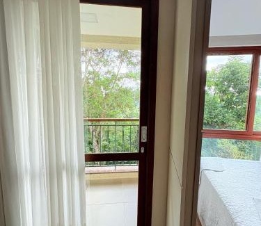 Pedra Azul Apartment | Apart Vista Azul - hospedagem nas montanhas