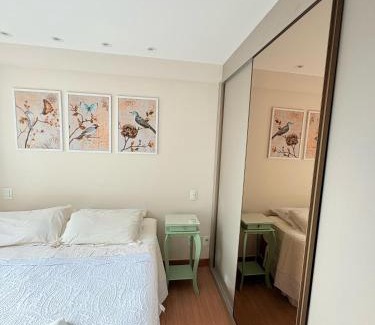 Pedra Azul Apartment | Apart Vista Azul - hospedagem nas montanhas