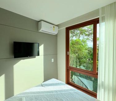 Pedra Azul Apartment | Apart Vista Azul - hospedagem nas montanhas