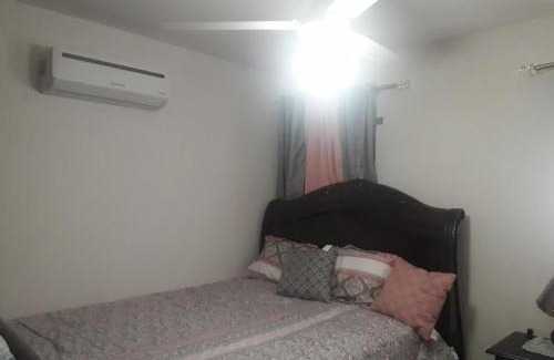 Gregorio Luperon Apartment | Apartamento Céntrico y Acogedor
