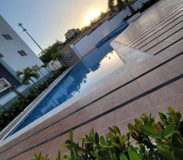 Gregorio Luperon Apartment | Apartamento Céntrico y Acogedor