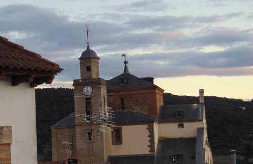 San Martin de Valdeiglesias House | Apartamento en casco histórico Exclusivo con AC