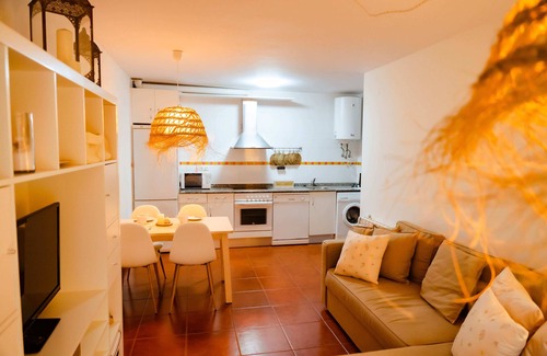 San Vicente de la Barquera Apartment | Apartamentos Costa Norte