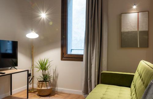 Sant Joan de Les Abadesses Apartment | Apartaments Casa Maragall
