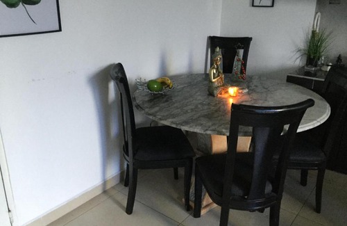 Pereira Apartment | Aparta estudio Av Sur cerca aeropuerto y estadio