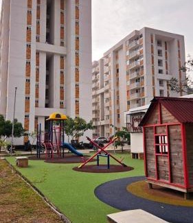 Villeta Apartment | Aparta Estudio en Villeta