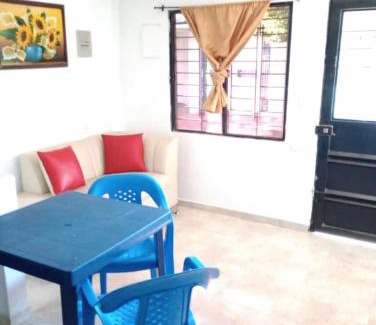 Aguachica Apartment | Aparta Hotel Bethesda